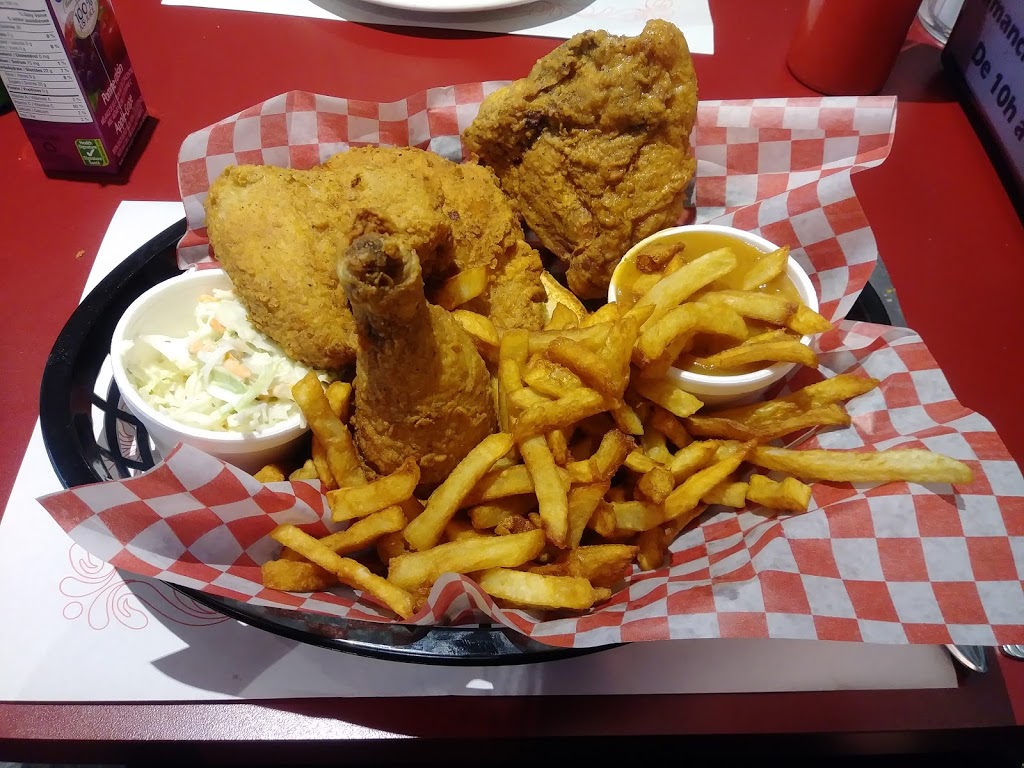 Resto-Cantine La B.A. | 6072 Rue Principale, Saint-Félix-de-Kingsey, QC J0B 2T0, Canada | Phone: (819) 848-1444