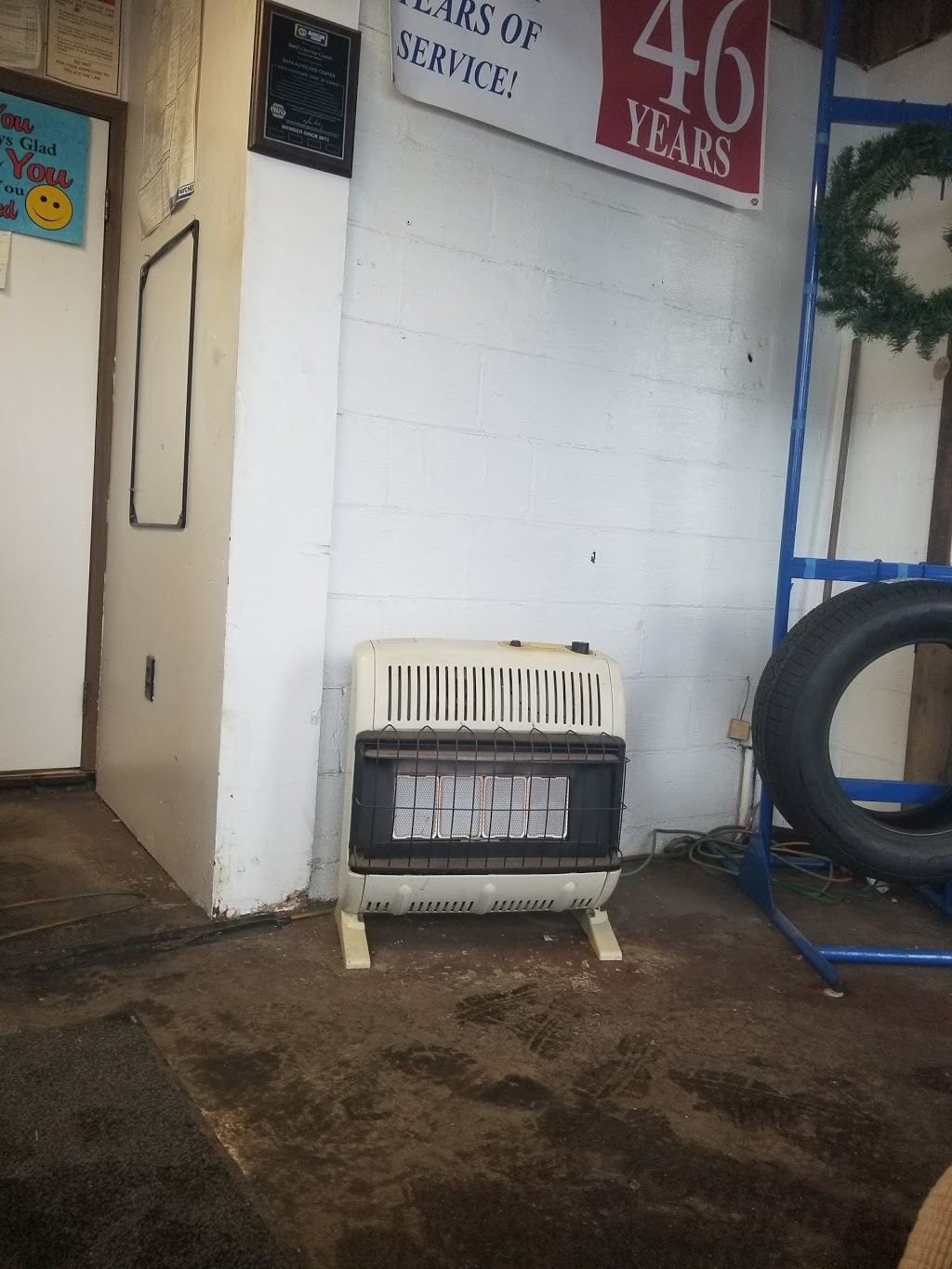 Basils Service Center | 8587 Erie Rd, Angola, NY 14006, USA | Phone: (716) 549-2877