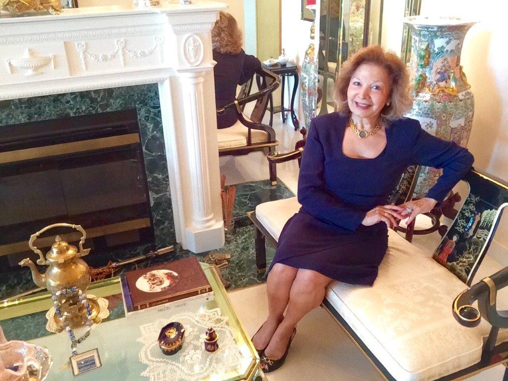 Dr. Louise Aznavour, Psychologist = Solution Oriented Coaching= | 2500 Av Pierre-Dupuy, Montréal, QC H3C 4L1, Canada | Phone: (514) 983-8309