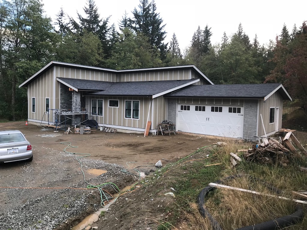 McNeil Building Designs | 1304 Lovers Ln, Cobble Hill, BC V0R 1L6, Canada | Phone: (250) 360-7307
