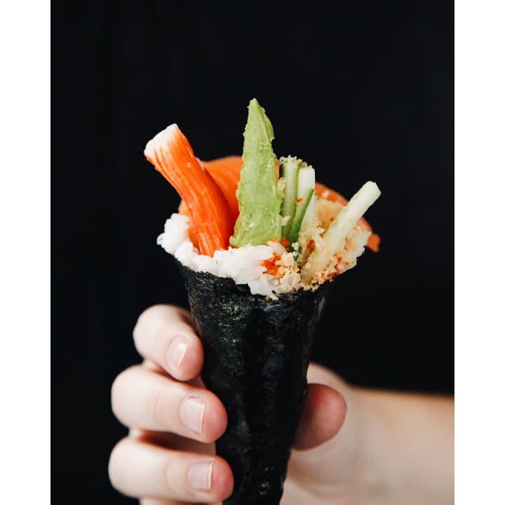 Sushi Shop | 840 Montée Masson, Mascouche, QC J7K 2L7, Canada | Phone: (450) 474-6195