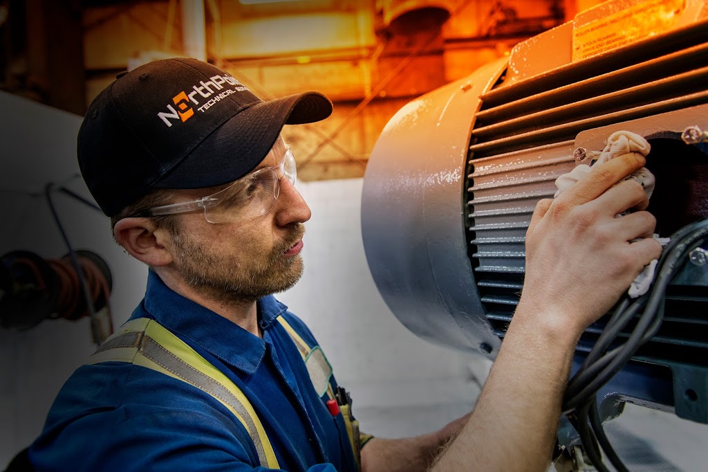 NorthPoint Technical Services | 1108 Webbwood Dr, Sudbury, ON P3C 2B7, Canada | Phone: (705) 670-8545