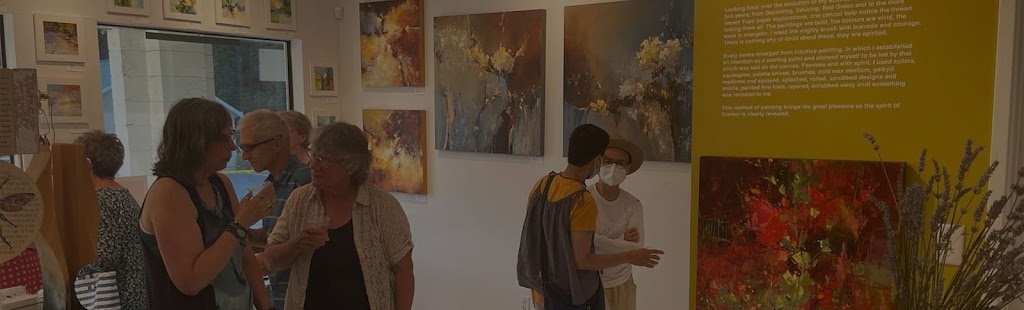 Free Spirit Gallery Studio | 590 N Rd, Gabriola, BC V0R 1X3, Canada | Phone: (250) 247-0197