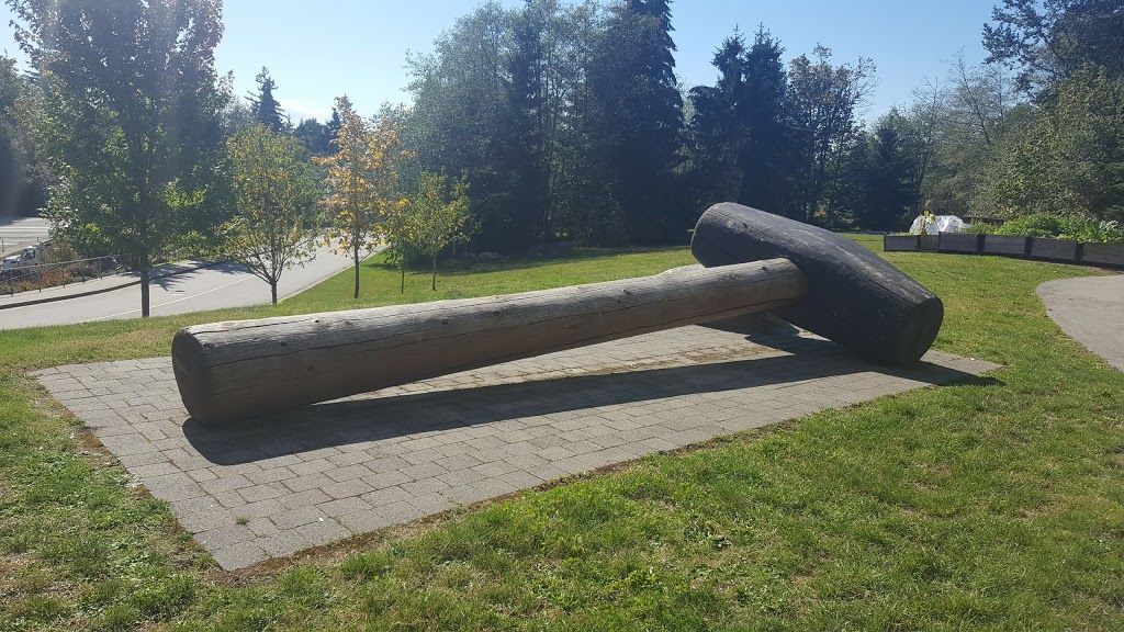 Embark Learning Garden | 643A Science Rd, Burnaby, BC V5A, Canada | Phone: (778) 782-3972