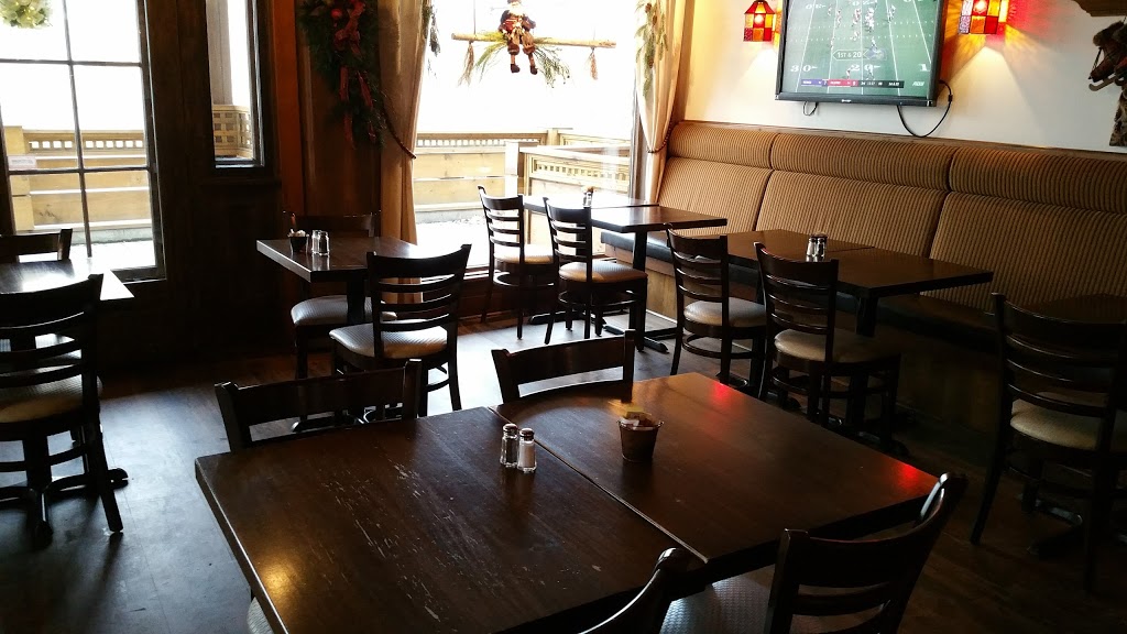 Resto Le Principal | 38 Rue Saint-Lambert, Sherbrooke, QC J1C 0N7, Canada | Phone: (819) 846-6533