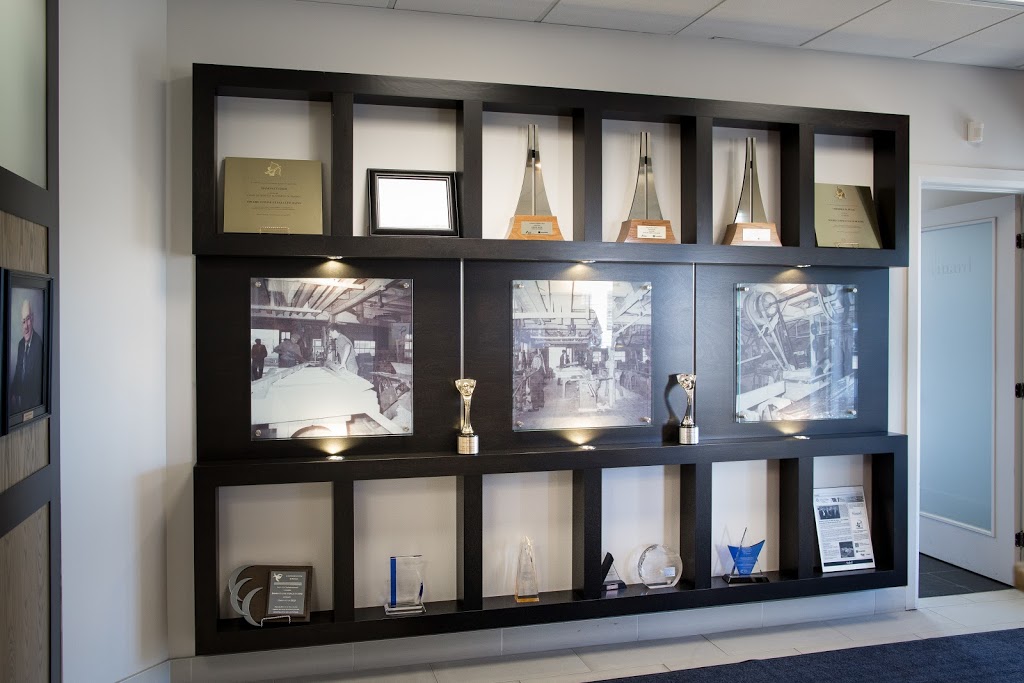 Simard Salle de bains | 325 Rue Marais, Quebec City, QC G1M 3R3, Canada | Phone: (418) 823-2000