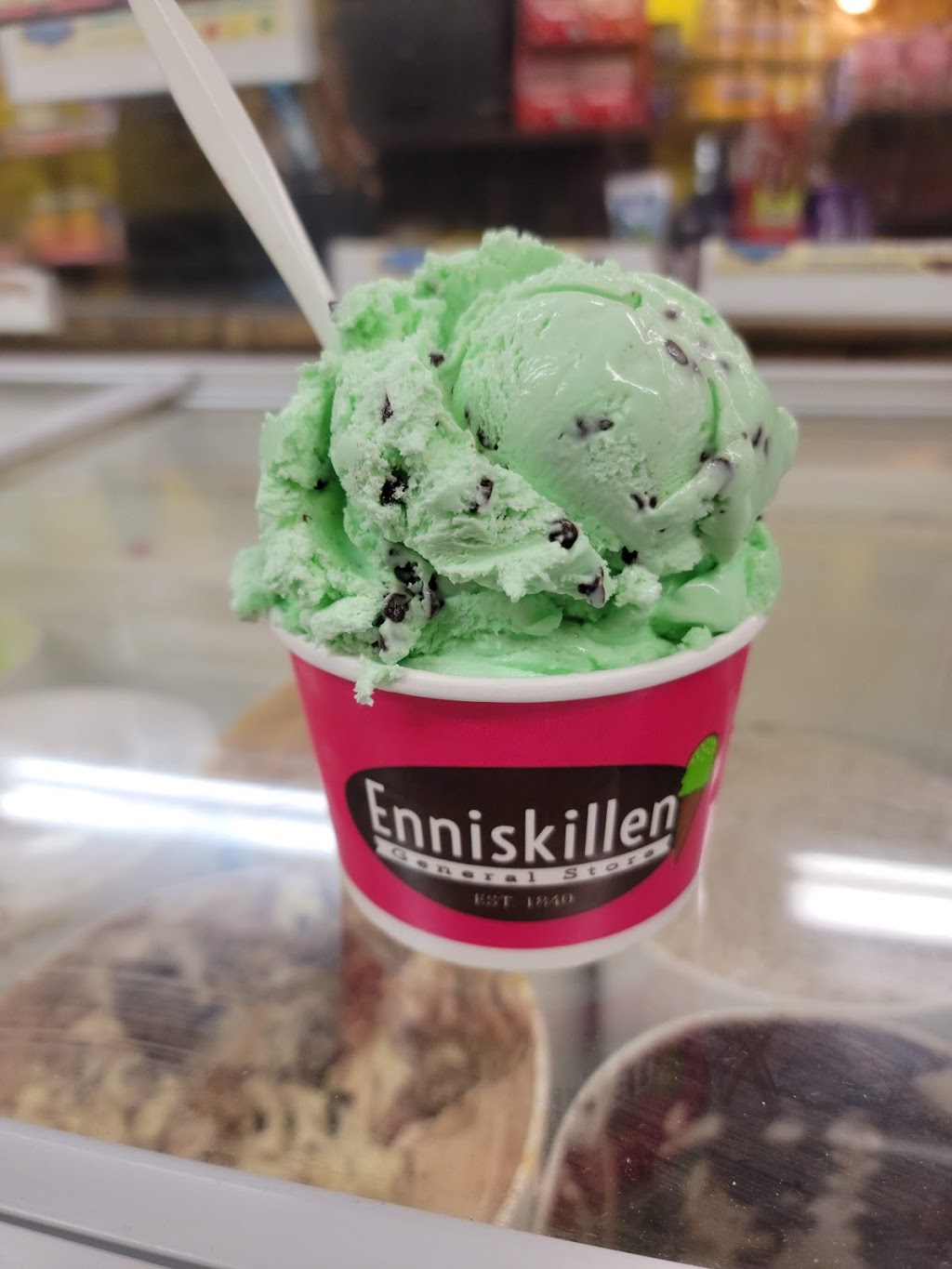 Enniskillen General Store | 2366 Durham Regional Hwy 2, Bowmanville, ON L1C 4Z3, Canada | Phone: (905) 623-4000