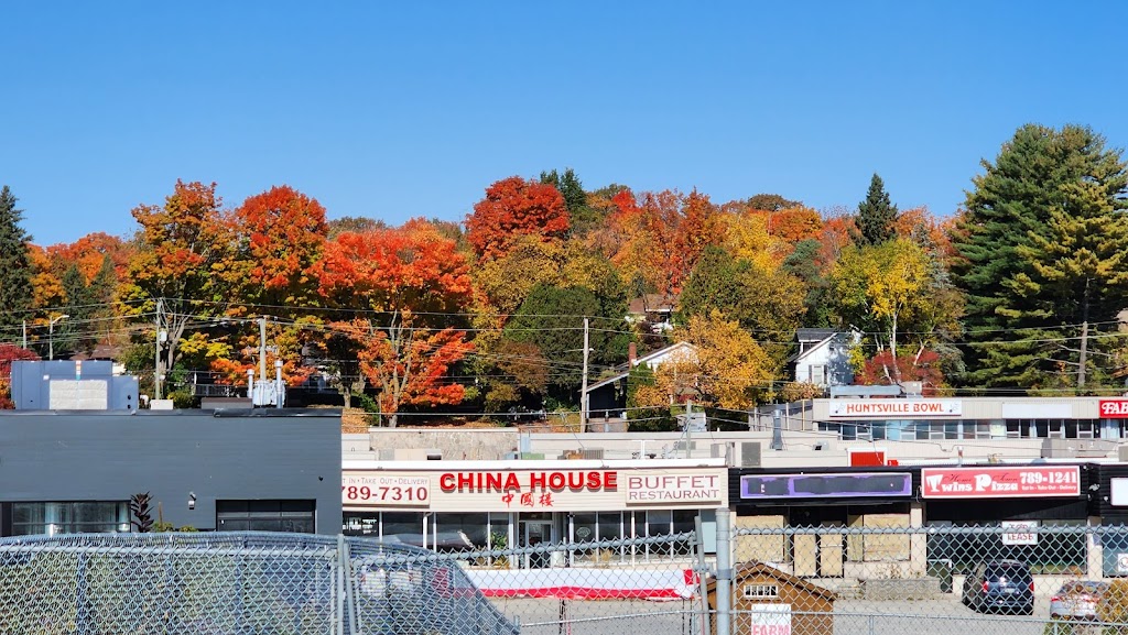 China House | 96 Main St E, Huntsville, ON P1H 1H4, Canada | Phone: (705) 789-7310