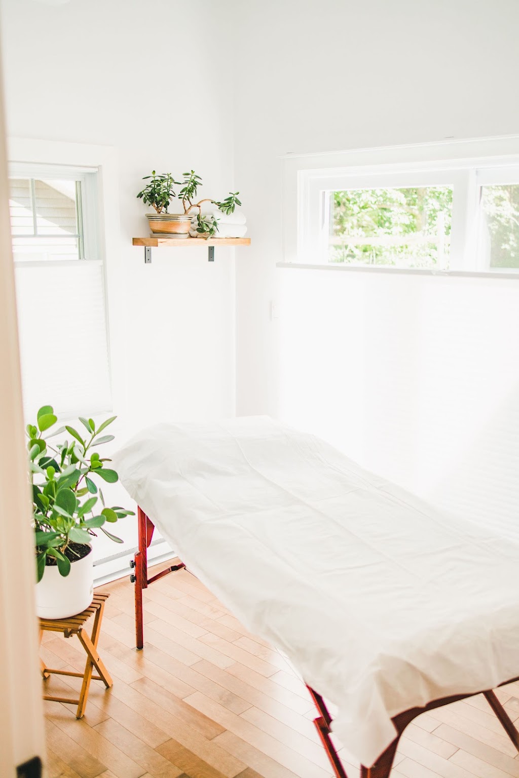 Acupuncture Paule Grandmaison-Audette - Magog-Orford | 49 Rue du Sirocco, Orford, QC J1X 7H1, Canada | Phone: (819) 640-5657