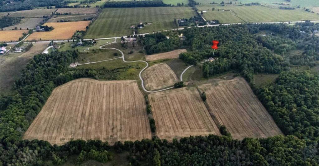 High Hill fields | 5471 Trafalgar Rd, Erin, ON N0B 1Z0, Canada | Phone: (431) 999-0621