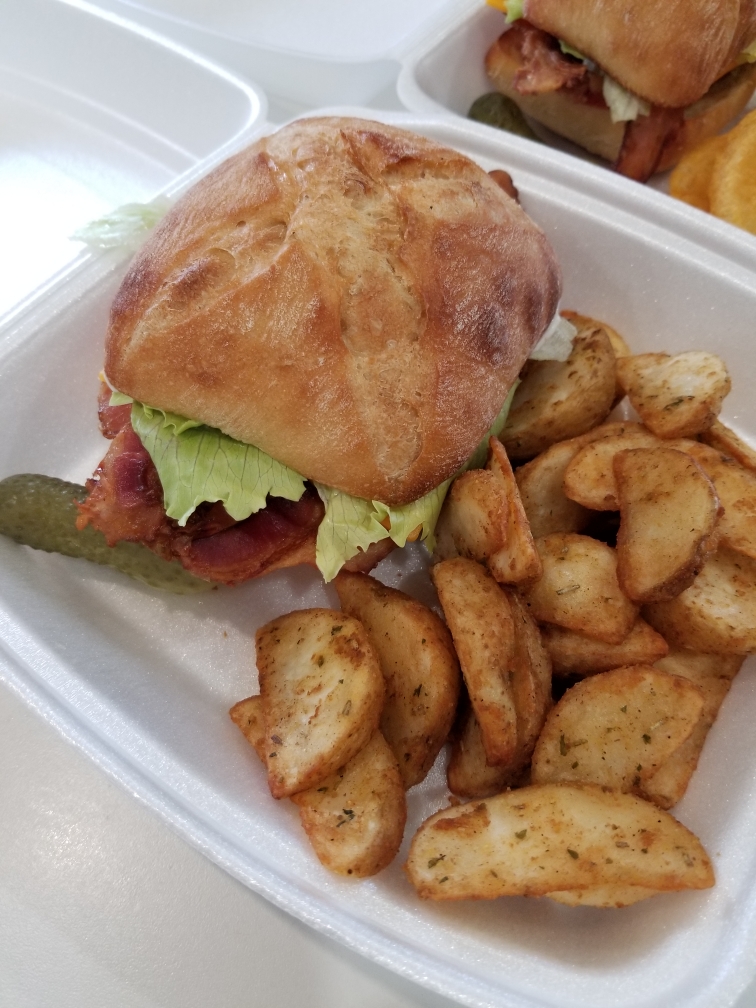 WATTS Cooking | 18 Snow Rd, Bancroft, ON K0L 1C0, Canada | Phone: (343) 476-0282
