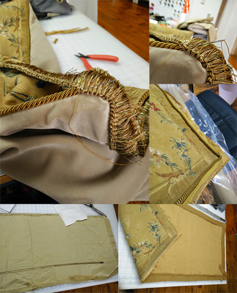 3rd Floor Tailors | 575 Queen St W 2nd floor, Toronto, ON M5V 2B6, Canada | Phone: (647) 977-8336