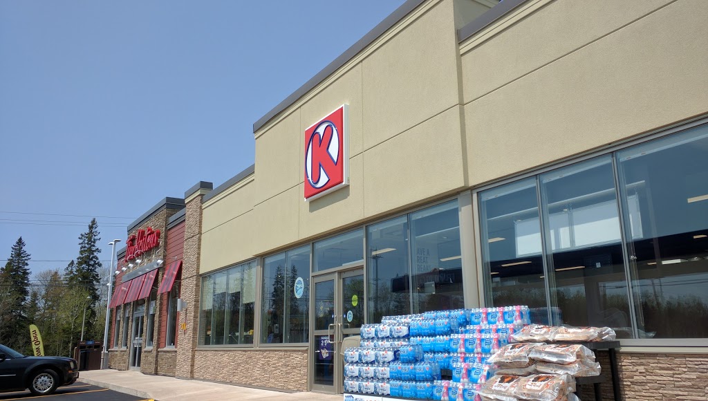Irving / Circle K | 595 Mapleton Rd, Moncton, NB E1G 2K5, Canada | Phone: (506) 859-3800