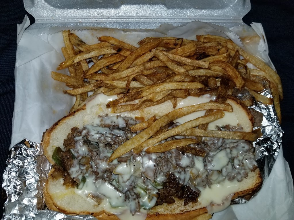 CJS Bar & Grill | 3860 Griswold Rd, Port Huron, MI 48060, USA | Phone: (810) 982-7943