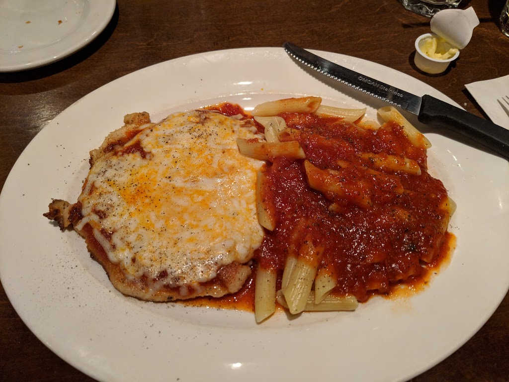 Remezzo Italian Bistro | 3335 Sheppard Ave E, Scarborough, ON M1T 3K2, Canada | Phone: (416) 498-8848