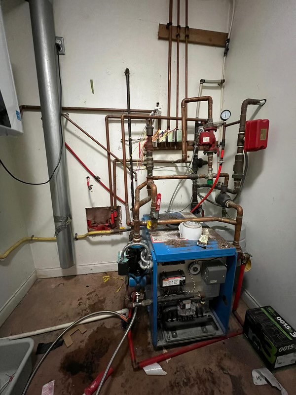 RINGAWAY Plumbing Heating & Cooling LTD. | 6413 Riverside St, Abbotsford, BC V4X 1T9, Canada | Phone: (604) 808-7111