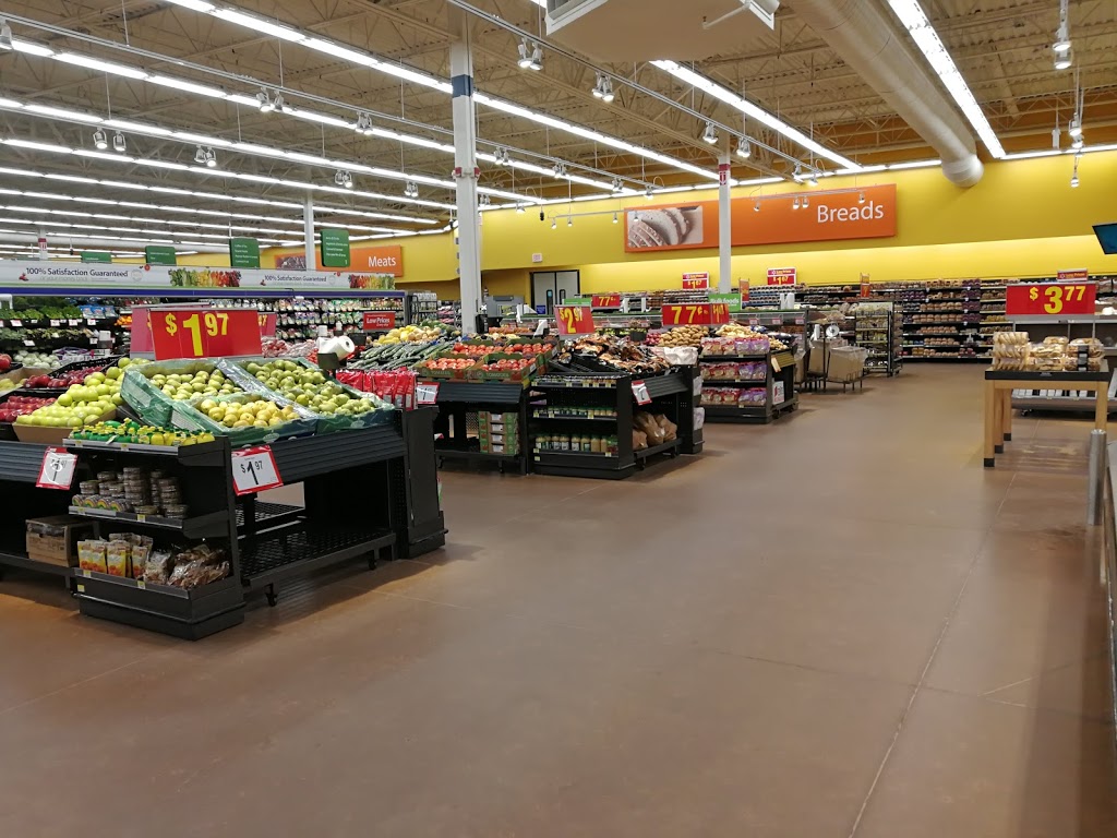 Walmart Magog Supercentre | 1935 Rue Sherbrooke, Magog, QC J1X 2T5, Canada | Phone: (819) 868-0471