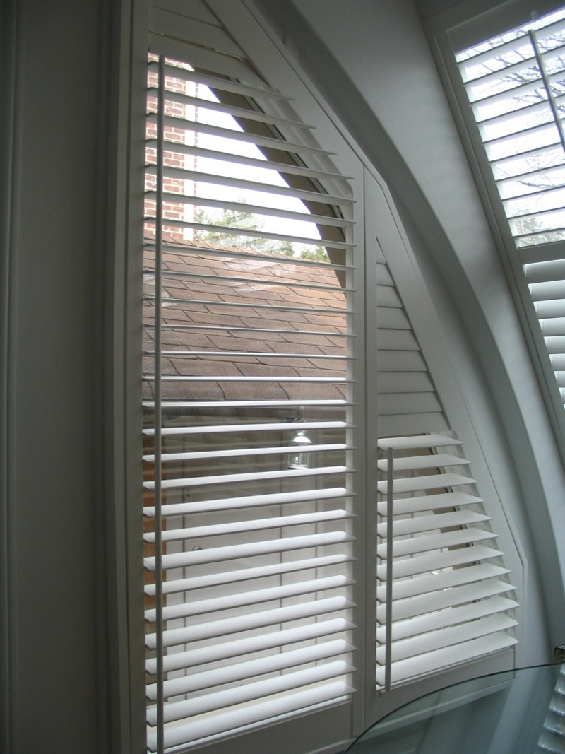 Millenium Shutters & Blinds | 9 Allaura Blvd unit 11, Aurora, ON L4G 3N2, Canada | Phone: (905) 726-3919
