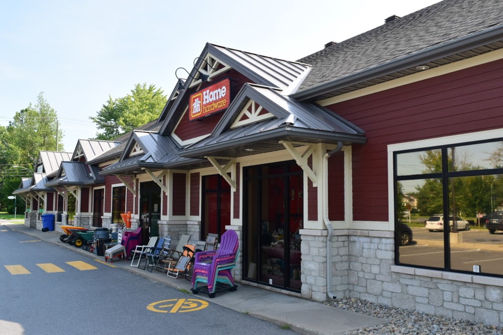 Quincaillerie St-Lazare | 1704 Chemin Ste Angélique, Saint-Lazare, QC J7T 2X8, Canada | Phone: (450) 455-8109