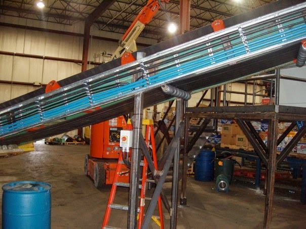 GRP Nortek, Entrepreneur Électricien - Maitre Électricien | 509 Rue Lindbergh, Laval, QC H7P 2N8, Canada | Phone: (450) 963-4777