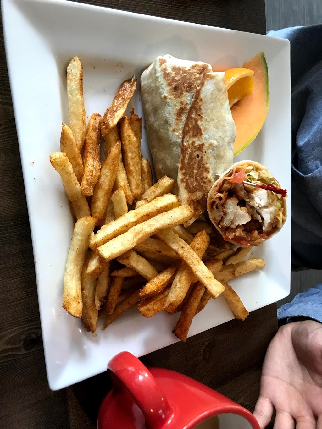 Broughdale Pub Wok n Grill | 1131 Richmond St, London, ON N6A 3K6, Canada | Phone: (519) 660-8778