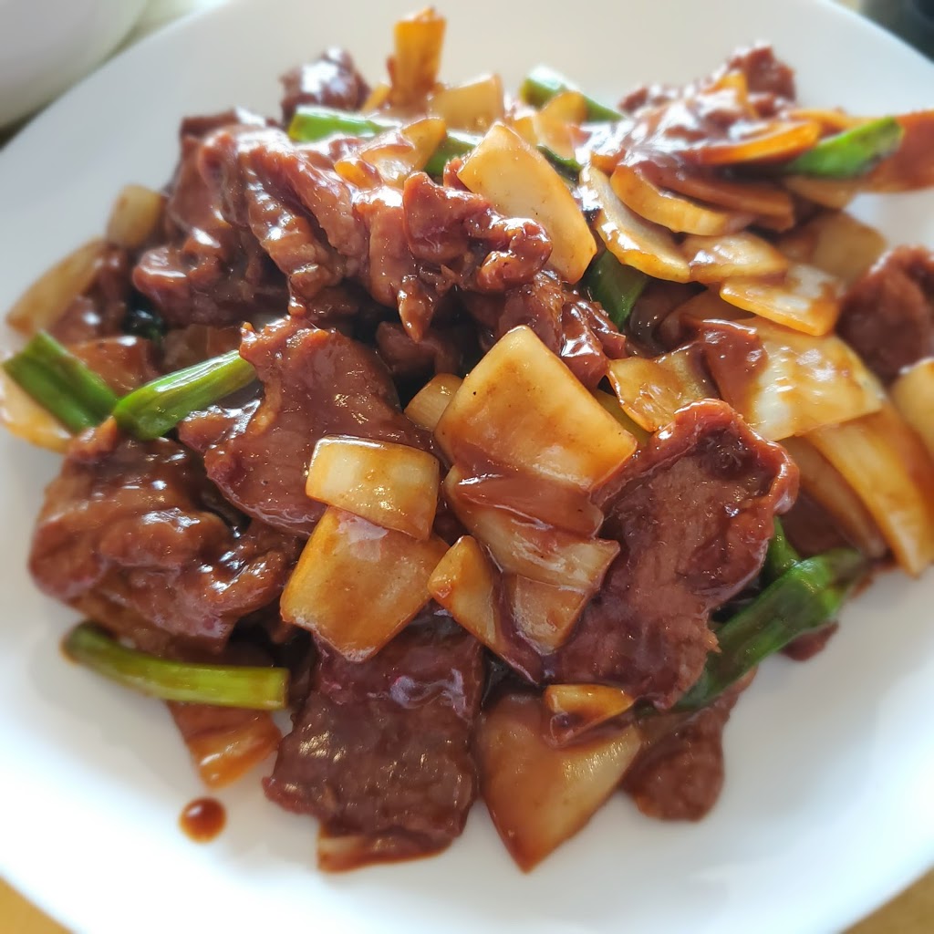 HingLung Chinese Restaurant | 8580 Young Rd #5, Chilliwack, BC V2P 6Z8, Canada | Phone: (604) 402-1238