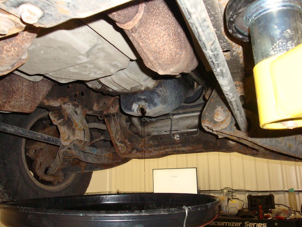 WIL AUTO REPAIR | 19 Watt St Unit 3, Winnipeg, MB R2L 1R5, Canada | Phone: (204) 971-0065