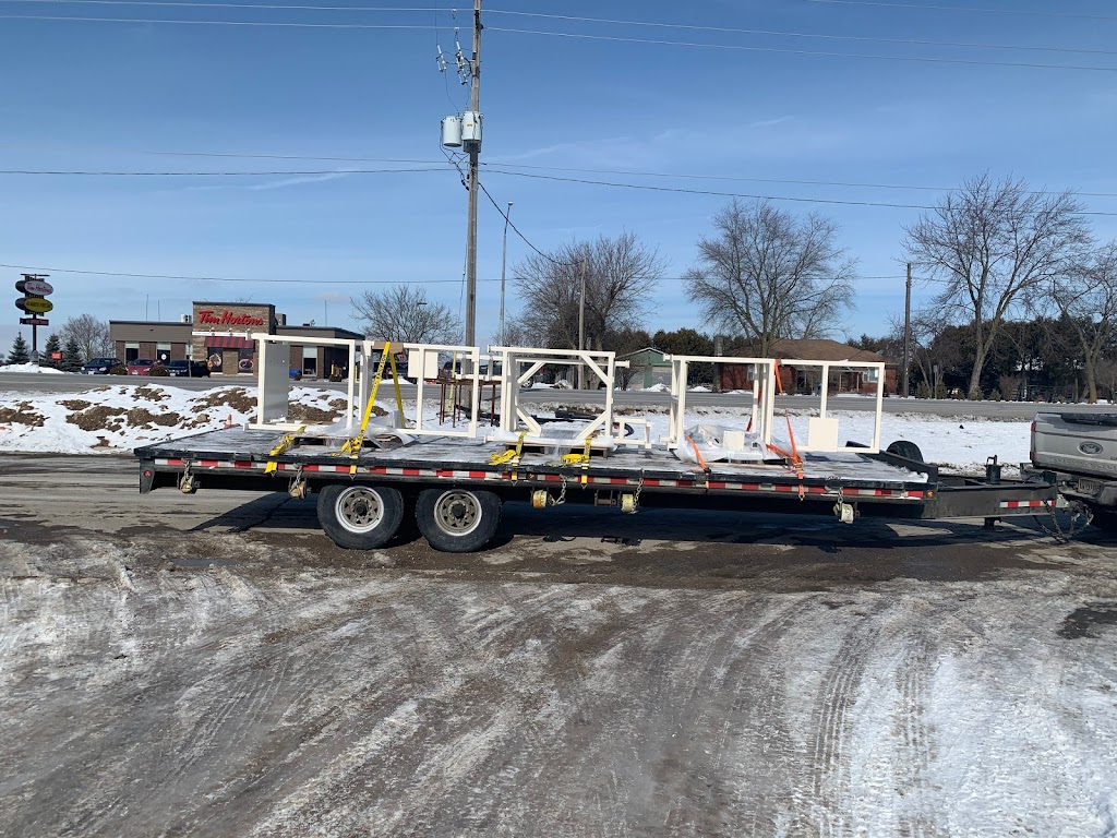 Dunphy Mechanical Limited | 45 Worthington Dr Unit K, Brantford, ON N3T 5M1, Canada | Phone: (226) 808-1422