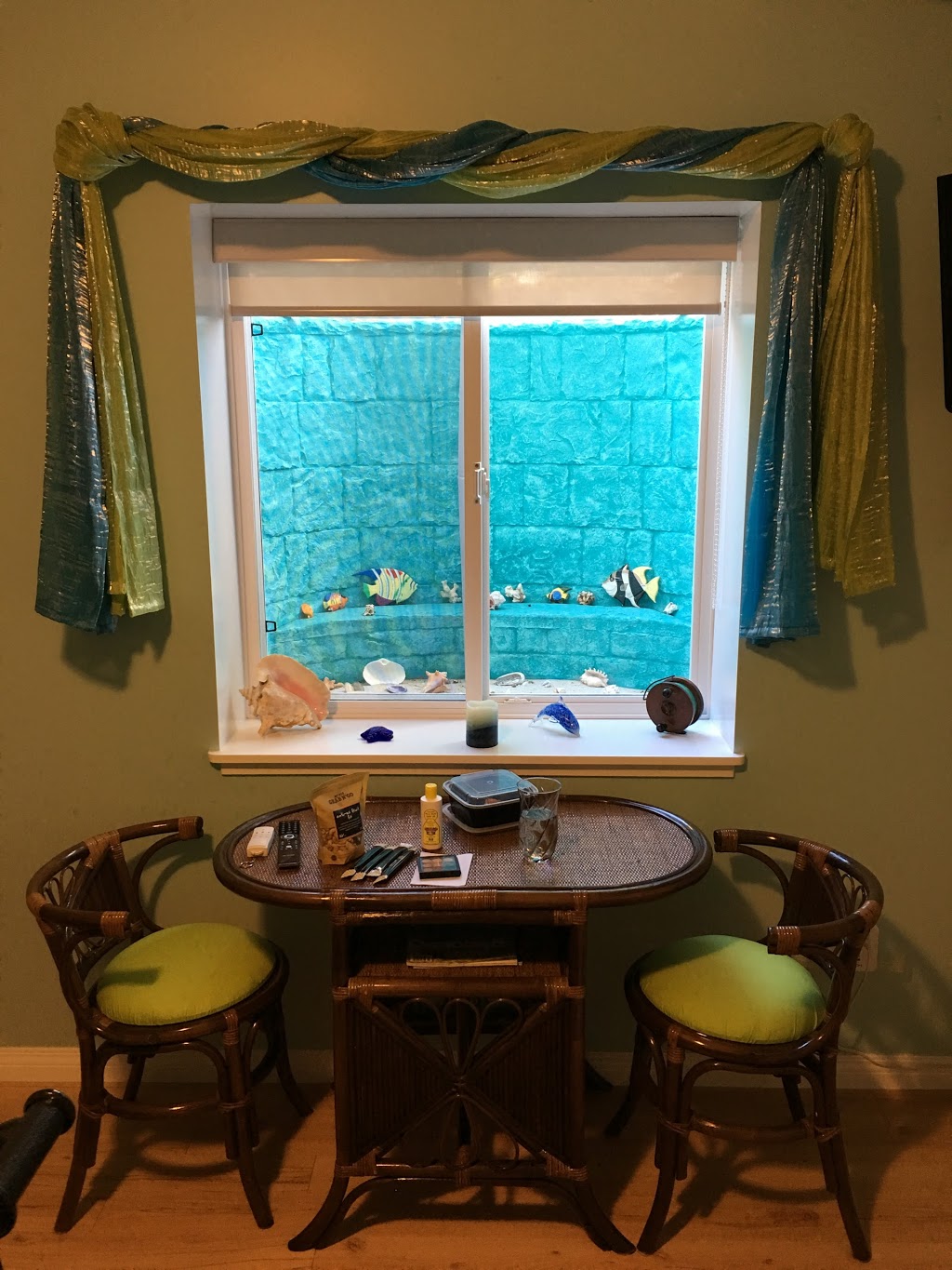 Heartstone B&B | 6502 Bulyea Ave, Peachland, BC V0H 1X7, Canada | Phone: (778) 479-7900