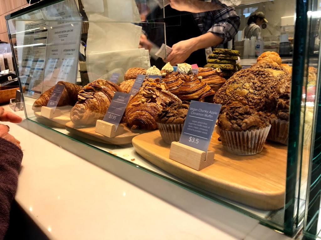 NEO COFFEE BAR | 770 Bay St Unit 3, Toronto, ON M5G 0A6, Canada | Phone: (647) 345-0770