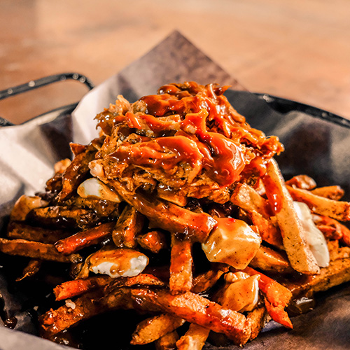 Le Jacks Barbecue | 9395 Boulevard Leduc, Brossard, QC J4Y 0A5, Canada | Phone: (833) 755-2257