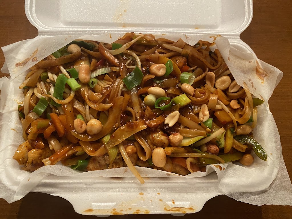 Marigold Unique Flavour - Indian -Thai -Indo chinese | 640 Nelson St, Pembroke, ON K8A 3P3, Canada | Phone: (613) 631-1003
