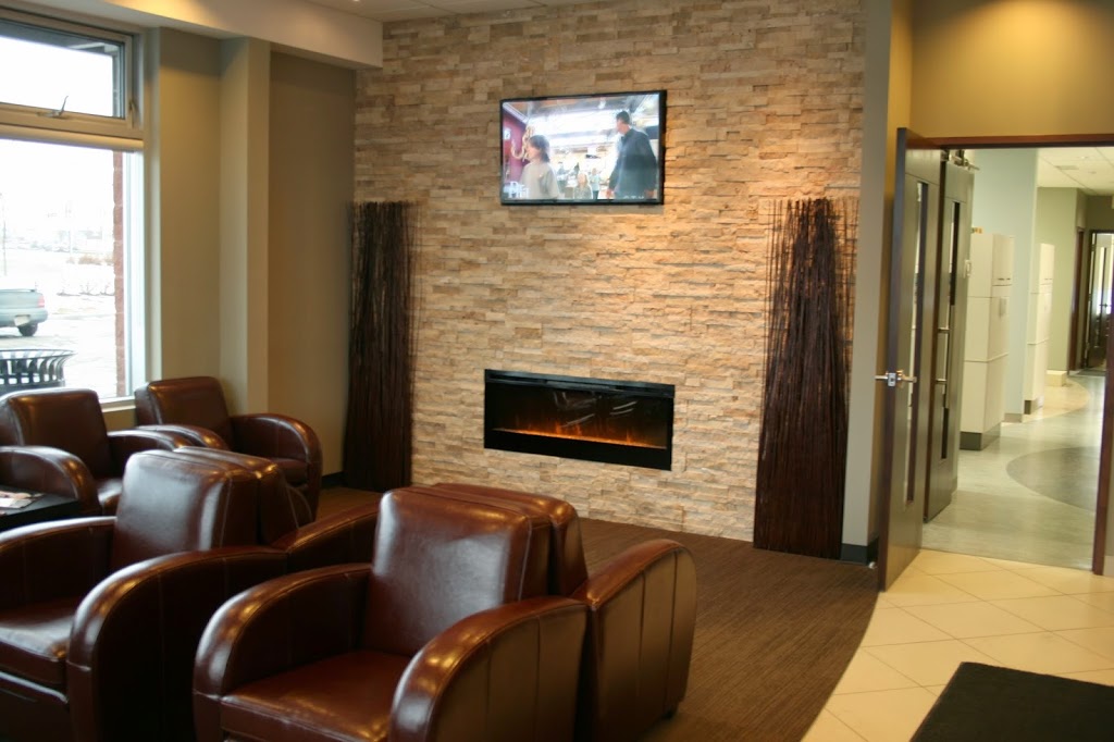 Mckenzie Orthodontics: Dr. Angela Sharma | 142 McKenzie Towne Link SE #110, Calgary, AB T2Z 1H1, Canada | Phone: (403) 262-3696