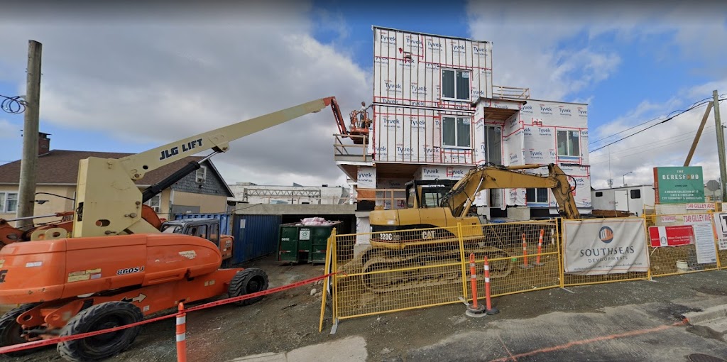 Jas Construction Ltd. | Construction Company | 15300 68 Ave Unit 202, Surrey, BC V3S 2B9, Canada | Phone: (604) 209-2722