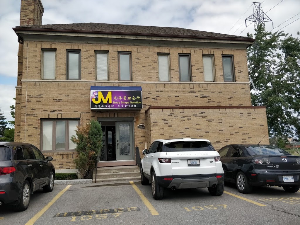 JM Body Shape Solution | 1057 McNicoll Ave, Scarborough, ON M1W 3W6, Canada | Phone: (416) 492-9888