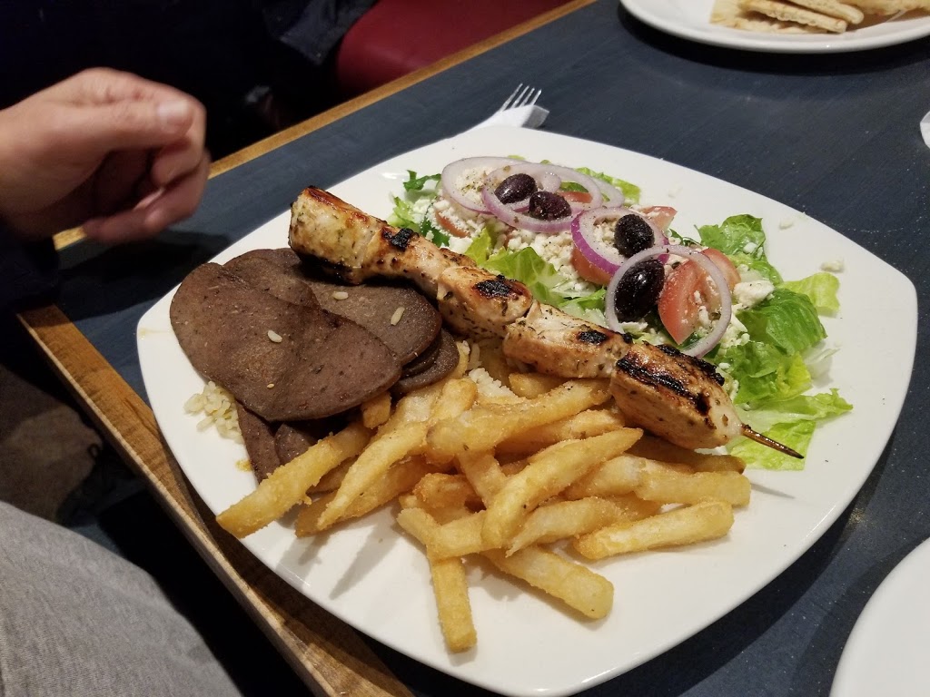 Rubys Cookhouse | 583 John St N, Aylmer, ON N5H 2B6, Canada | Phone: (519) 773-8786
