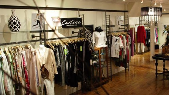 Fashion Therapy | 140 Mississaga St E, Orillia, ON L3V 1V7, Canada | Phone: (705) 259-9100