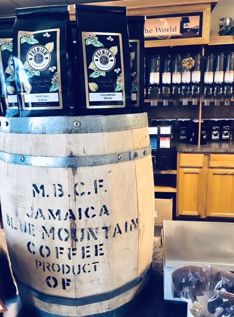 Premium Coffee Roasters Inc | 2510 Hamburg Turnpike, Buffalo, NY 14218, USA | Phone: (716) 828-1800