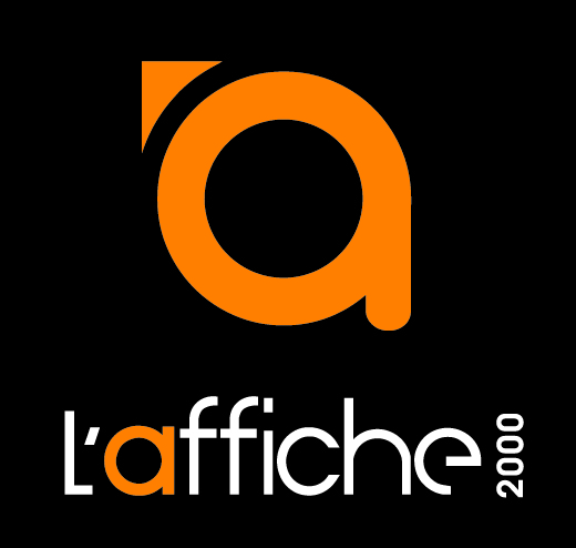 A LAffiche 2000 Inc / ZIG21 | 1327 Chemin Gendron, Sherbrooke, QC J1R 0J6, Canada | Phone: (819) 569-3522
