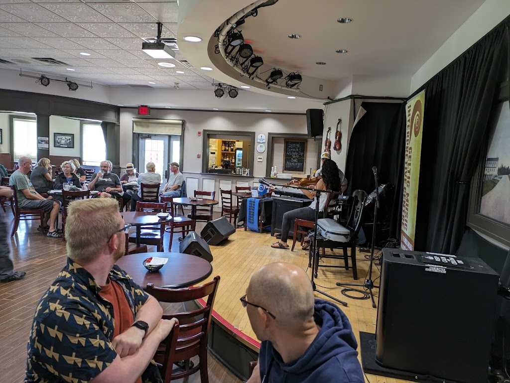 Celtic Music Interpretive Centre | 5471 Nova Scotia Trunk 19, Judique, NS B0E 1P0, Canada | Phone: (902) 787-2708
