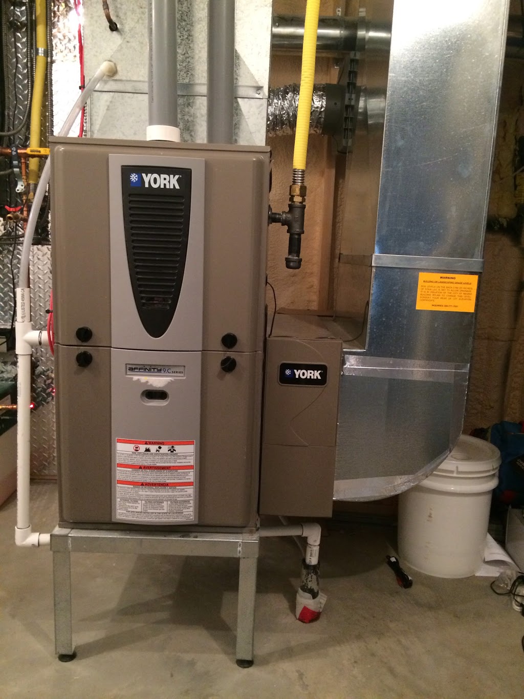 Universal Plumbing and Heating Inc. | 653A Solomon Cres, Regina, SK S4N 6H9, Canada | Phone: (306) 737-2865