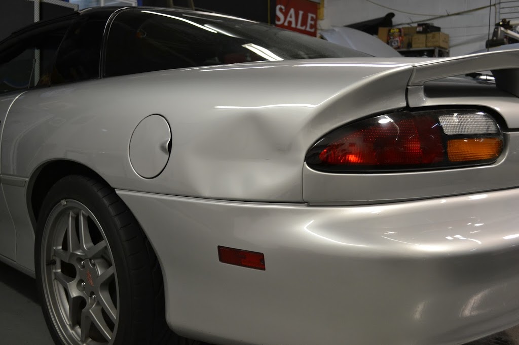 Auto Magicians | 1905 Mattawa Ave, Mississauga, ON L4X 1K8, Canada | Phone: (905) 275-9508