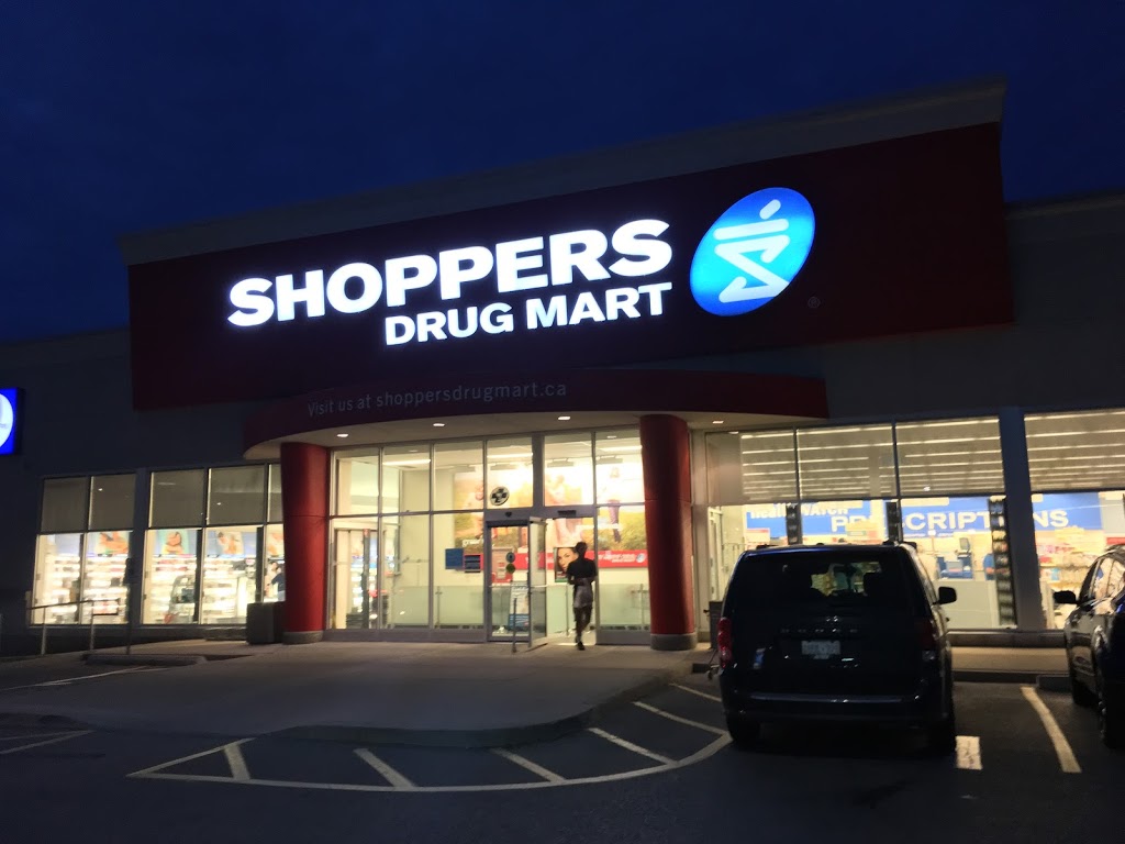 Shoppers Drug Mart | 395 Southdale Rd E Unit A, London, ON N6E 1A2, Canada | Phone: (519) 685-1160