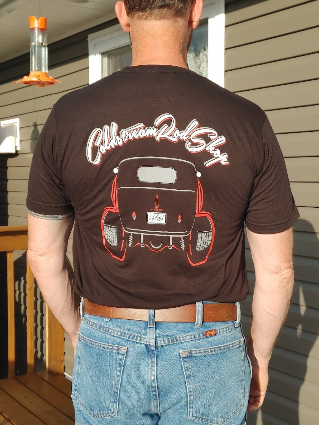 Coldstream Rod Shop | 1141 Coldstream Rd, Coldstream, NS B0N 2J0, Canada | Phone: (902) 751-2373