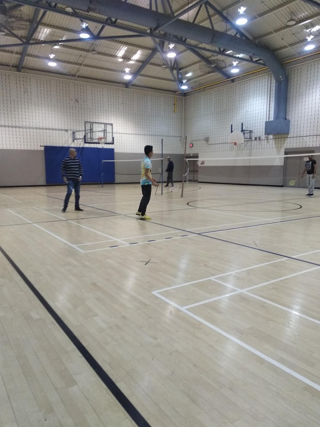 North Kipling Community Ctr | 2 Rowntree Rd, Etobicoke, ON M9V 5C7, Canada | Phone: (416) 394-8679