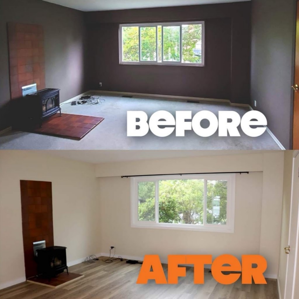 Ryton Renovations | 2006 Sooke Rd #27, Victoria, BC V9B 1W3, Canada | Phone: (250) 686-2231