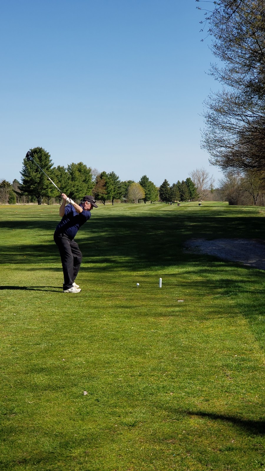 Ashbrook Golf Club | 7215 Dale Rd, Port Hope, ON L1A 3V6, Canada | Phone: (905) 885-8546