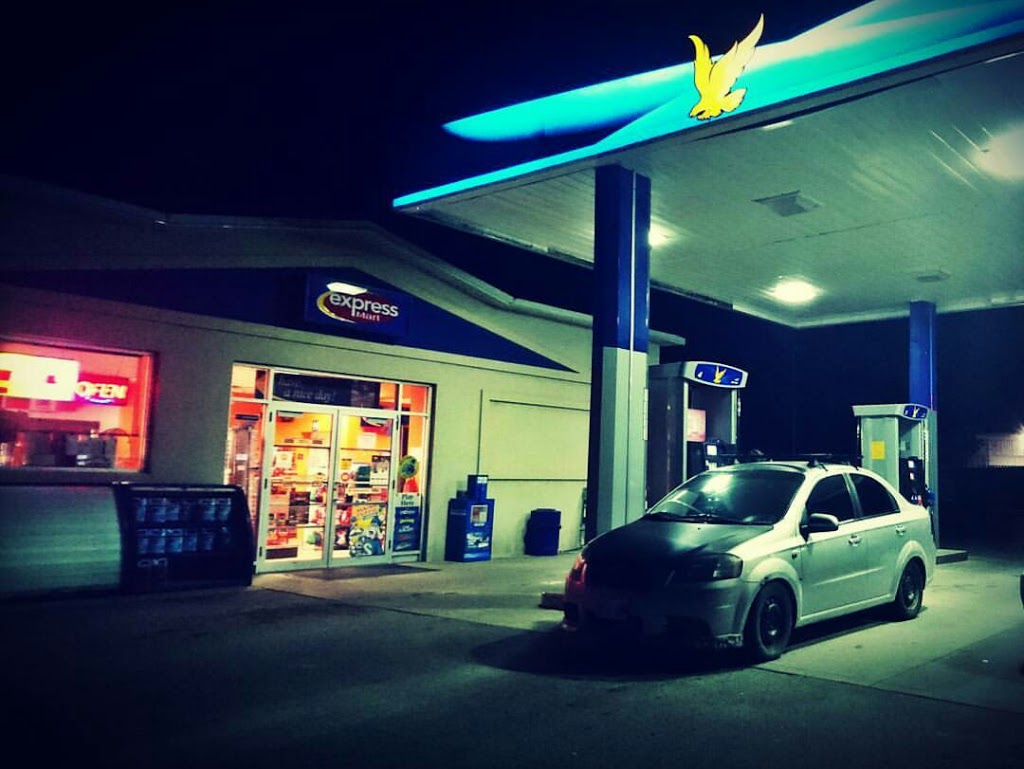 Ultramar | 1274 A Hwy 7, Otonabee-South Monaghan, ON K9J 0G6, Canada | Phone: (705) 295-0022