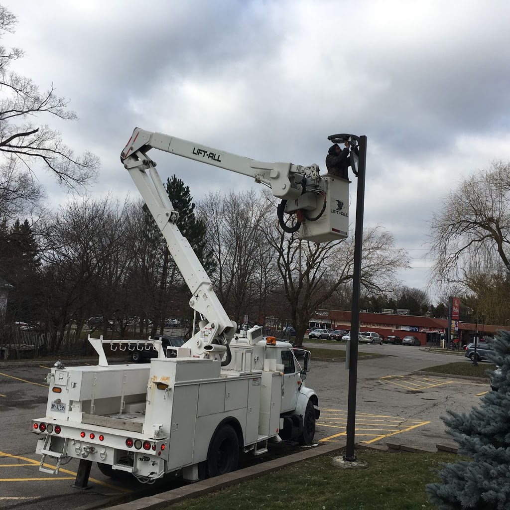 Genco Electrical & Mechanical Ltd | 1935 Drew Rd #4, Mississauga, ON L5S 1M7, Canada | Phone: (416) 234-0575