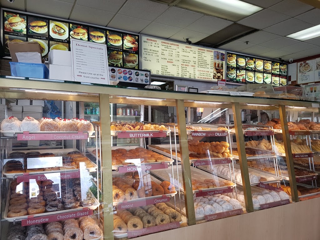 Duffins Donuts | 1391 E 41st Ave, Vancouver, BC V5W 3R9, Canada | Phone: (604) 325-5544